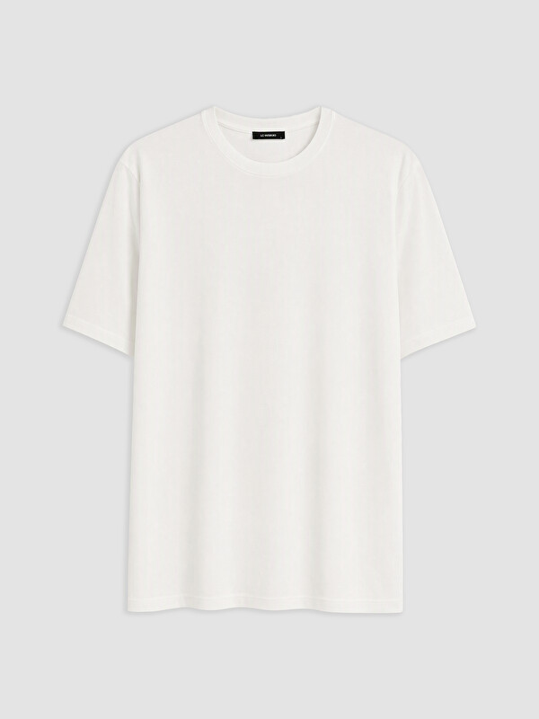 LC WAIKIKI Crew Neck Men's T-Shirt