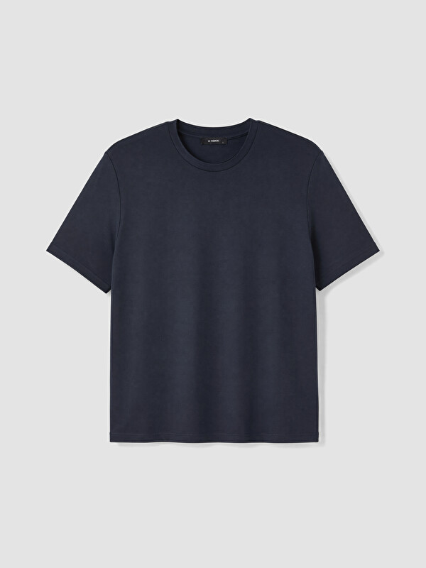 LC WAIKIKI Crew Neck Men's T-Shirt