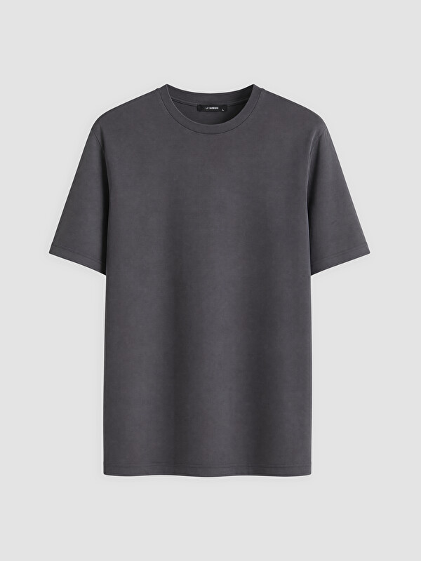 LC WAIKIKI Crew Neck Men's T-Shirt