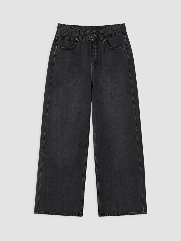 LCW Jeans Xhinse ekstra të gjera për burra