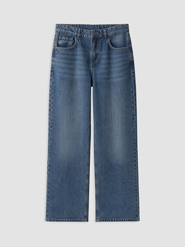 LCW Jeans Xhinse Regular Fit 779 për burra
