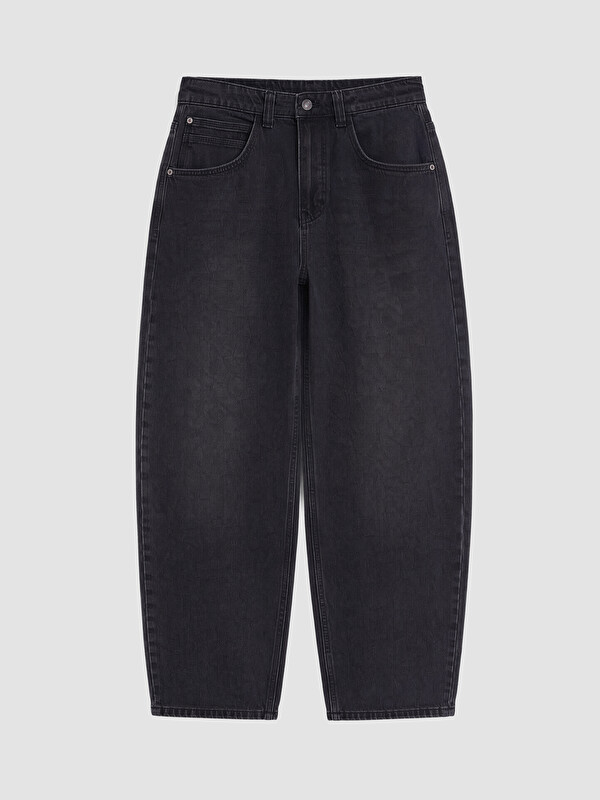 LCW Jeans Xhinse 710 me përshtatje të lirshme për burra