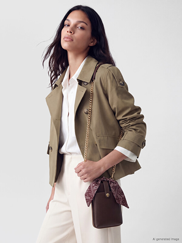 LCW ACCESSORIES Women's Arm Bag