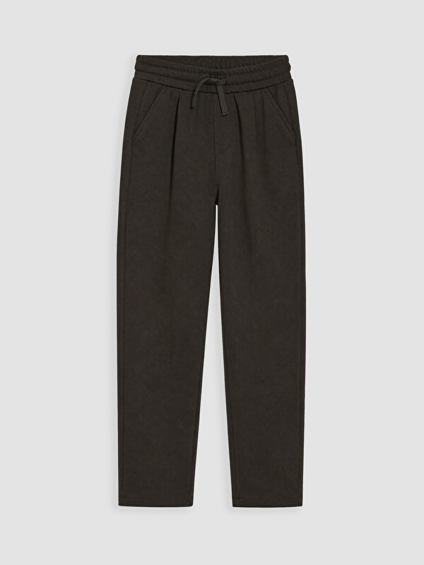 LCW ECO Regular Fit Boys' Trousers