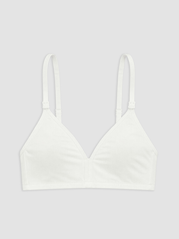 LCW DREAM Non-Wired Non-Padded Nursing Bra
