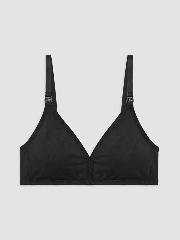LCW DREAM Non-Wired Non-Padded Nursing Bra