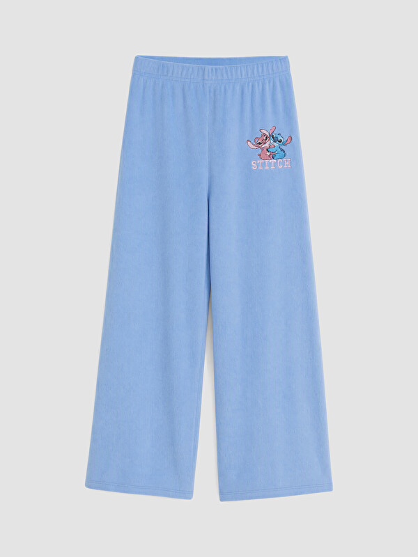 LCW Kids Pantaloni De Trening Albastru Fată