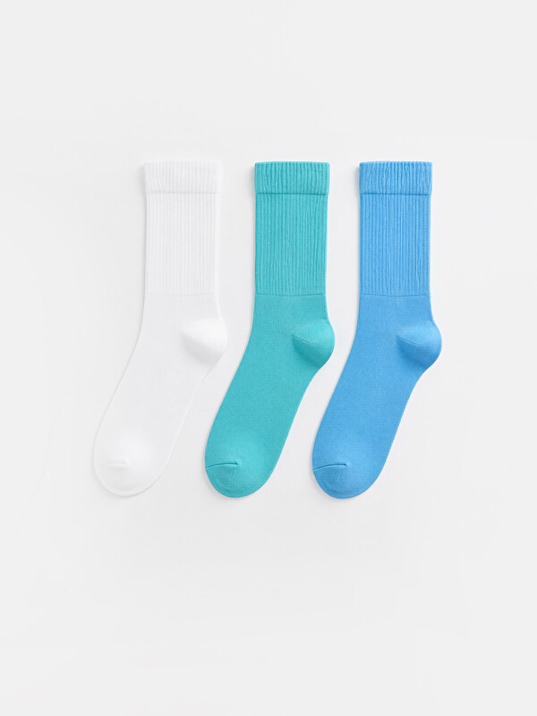 LCW ACCESSORIES Man Mix Ankle Socks