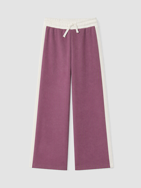 LCW Kids Pantaloni de trening groși pentru fete