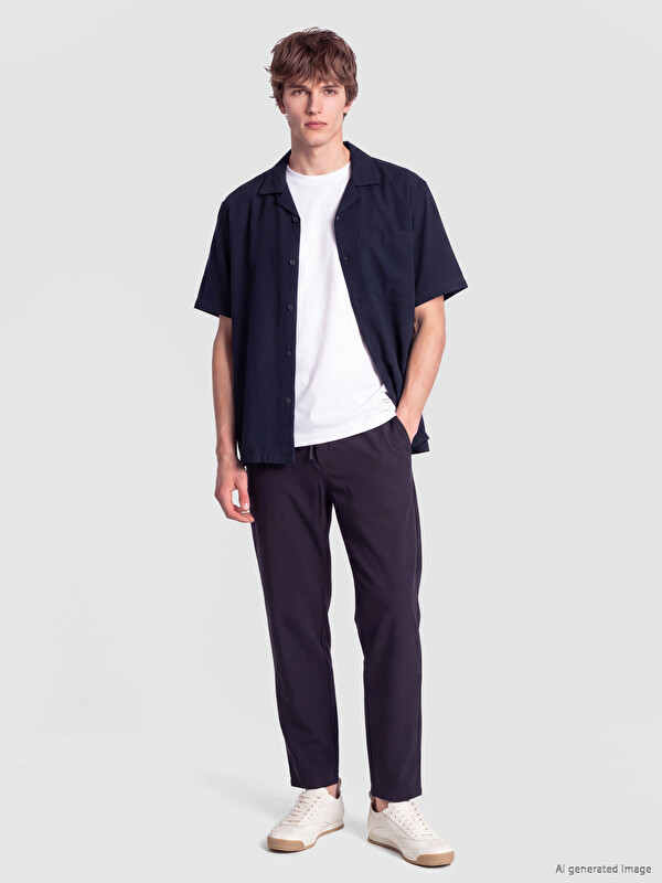 XSIDE Regular Fit Erkek Pantolon