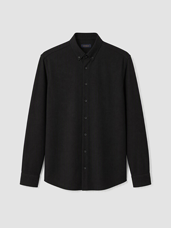 SOUTHBLUE Slim Fit Erkek Gömlek