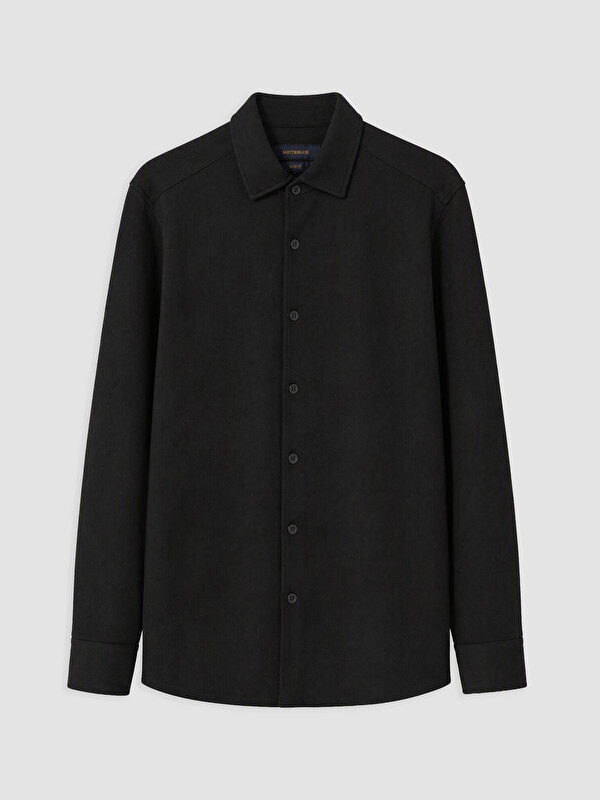 SOUTHBLUE Slim Fit Erkek Gömlek