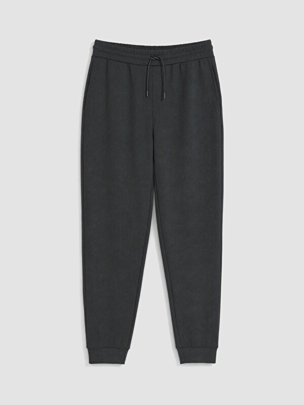 LCWAIKIKI Classic Regular Fit Erkek Jogger Eşofman Altı