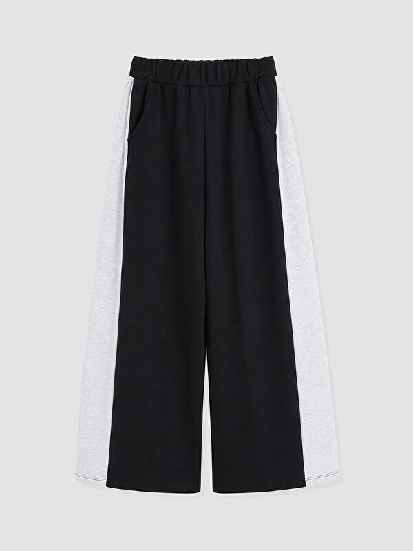 LCW Kids Girls' Thick Sweatpants