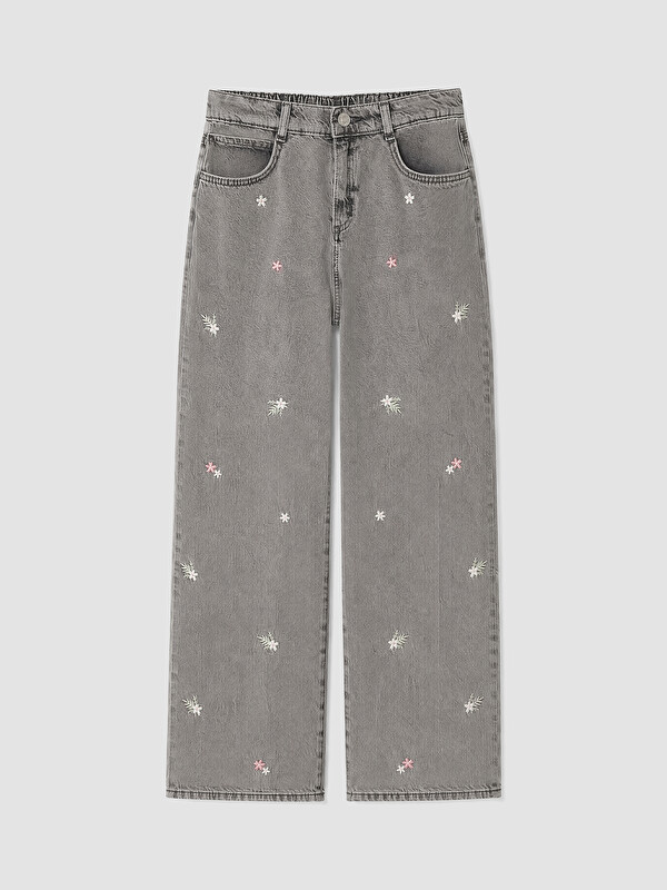 LCW Kids Girl Mix Jeans
