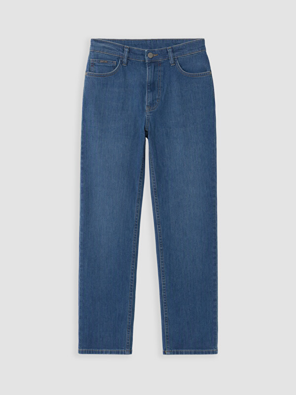 LCW Jeans Muškarac Zelena Farmerke