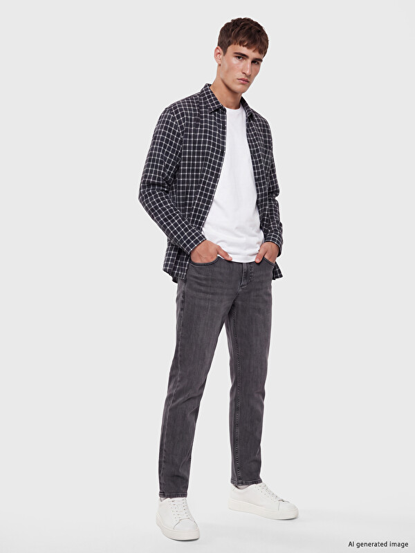 LCW Jeans 779 Regular Fit Men's Jeans