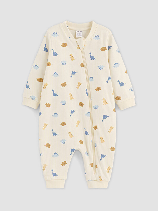 LC WAIKIKI 1.0 Tog Erkek Bebek Uyku Tulumu