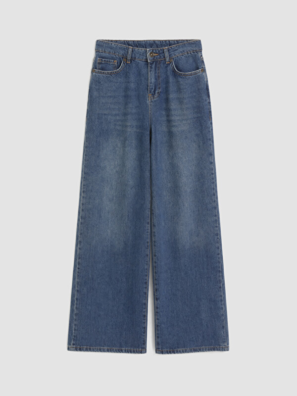 LCW Vision Wideleg Women's Jeans