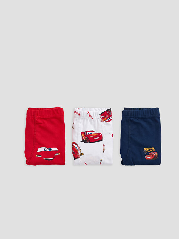 LCW Kids Boy White Boxer Briefs