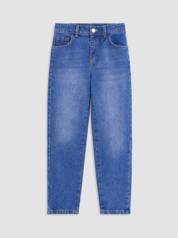 LC WAIKIKI Regular Fit Erkek Çocuk Jean