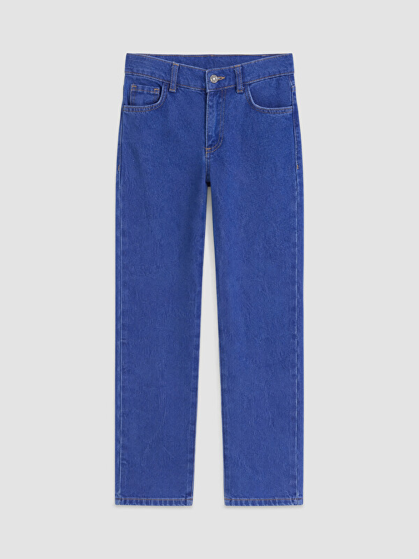 LC WAIKIKI Regular Erkek Çocuk Jean Pantolon