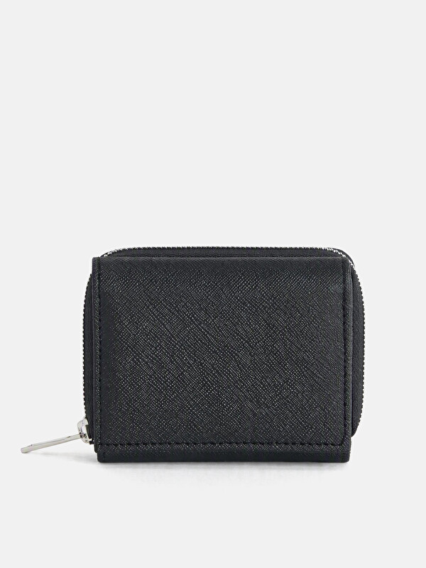 LCW ACCESSORIES Fermuarlı Kadın Cüzdan