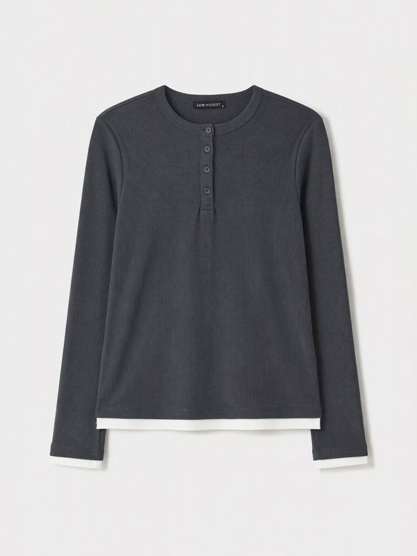 LCW Modest بەدی خه‌ڵوزی ژن