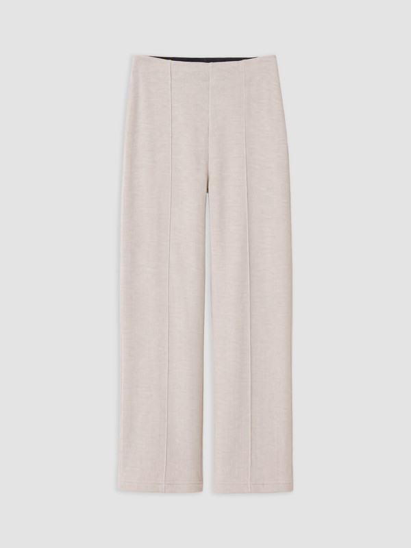 LCW Modest Woman Beige Sweatpants