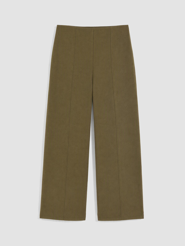 LCW Modest Woman Khaki Sweatpants