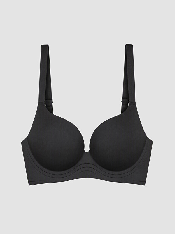LCW DREAM Wired Padded T-Shirt Bra
