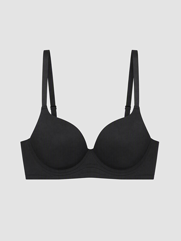 LCW DREAM Woman Black Bra