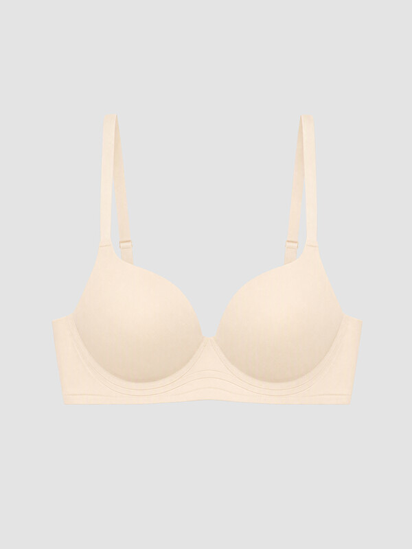 LCW DREAM Woman Pink Bra
