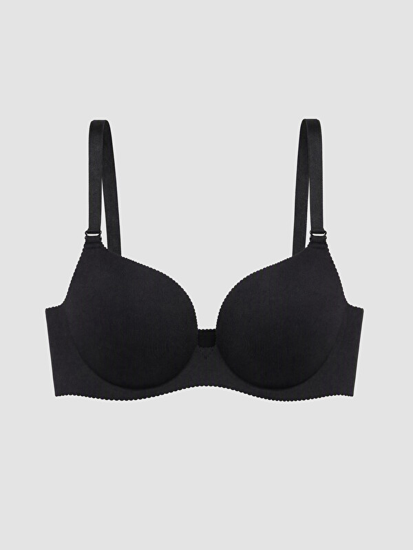LCW DREAM Wired Non Padded T-shirt Bra