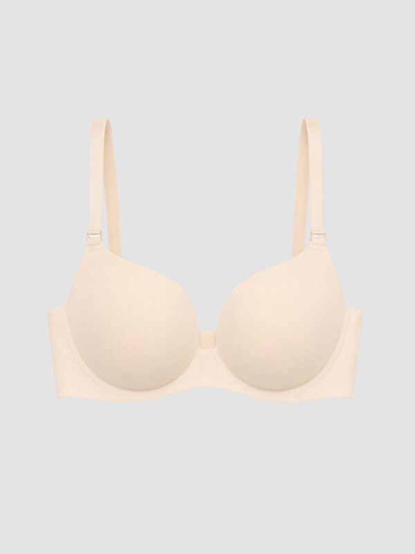 LCW DREAM Woman Pink Bra