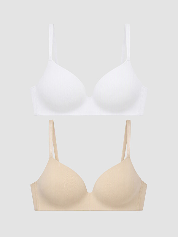 LCW DREAM Sutien Roz Femeie