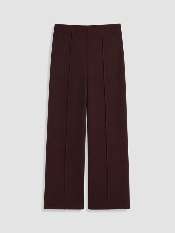 LCW Comfort Yüksek Bel Kadın Pantolon
