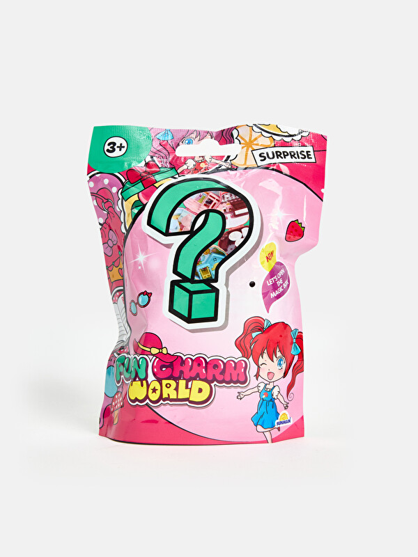 LCW JOY Surprise Toy Box