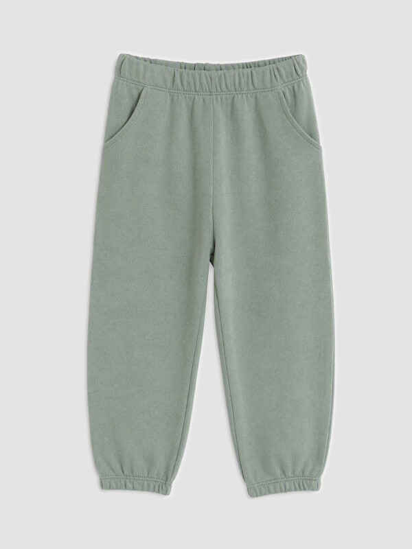 LCW baby Erkek Bebek Jogger Eşofman Altı