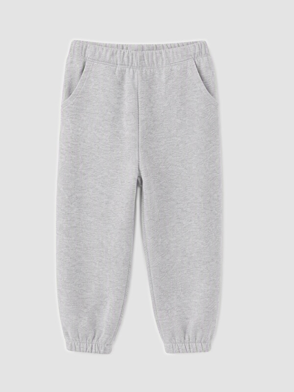 LCW baby Erkek Bebek Jogger Eşofman Altı