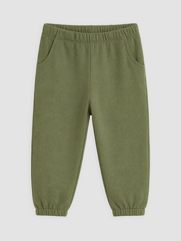 LCW baby Erkek Bebek Jogger Eşofman Altı