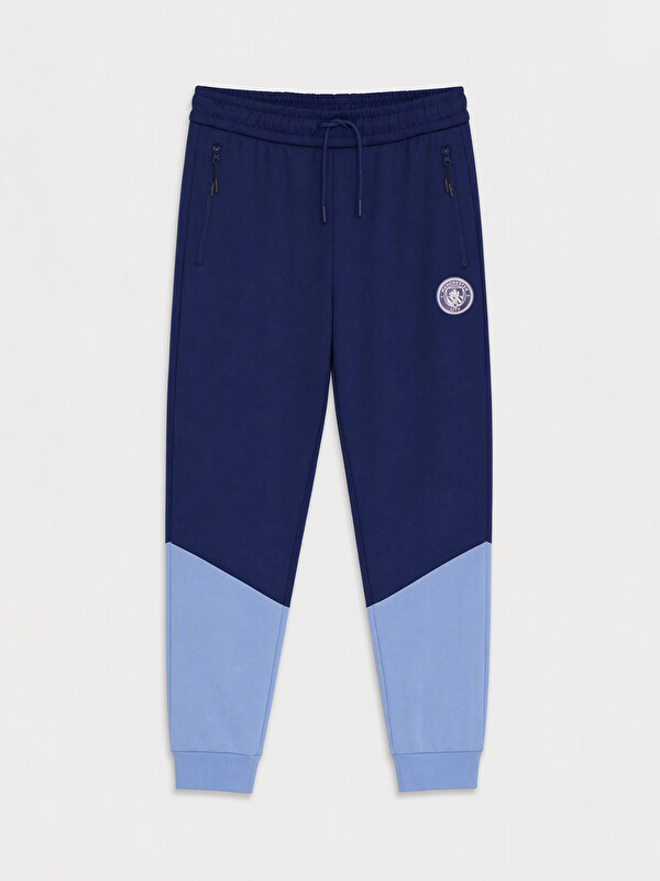 XSIDE ACTIVE Manchester City Printed Men's Jogger Sweatpants