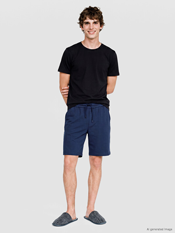 LC WAIKIKI Regular Fit Men's Shorts