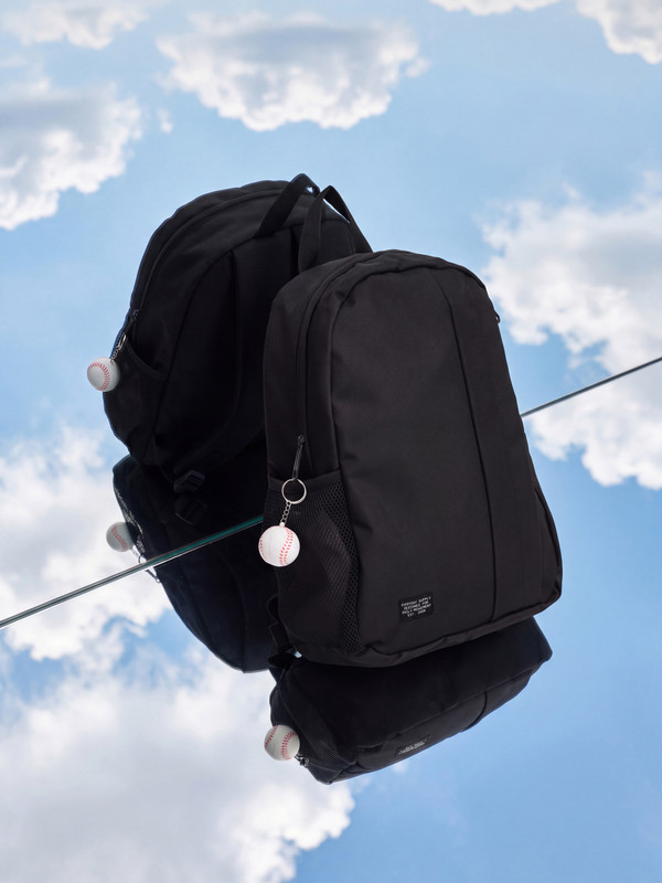 LCW ACCESSORIES Ранец со слоган принт за Жени