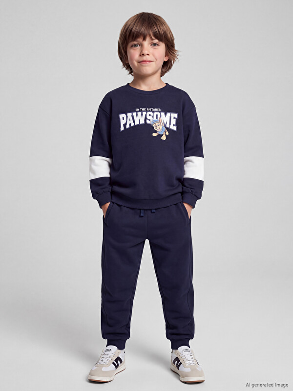 LCW Kids Boys' Jogger Sweatpants