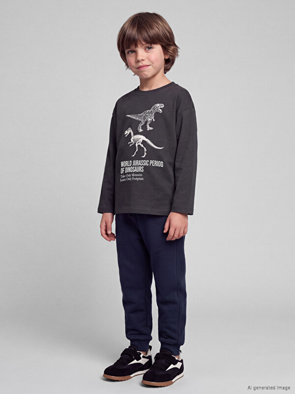 LCW Kids Boys' Jogger Sweatpants