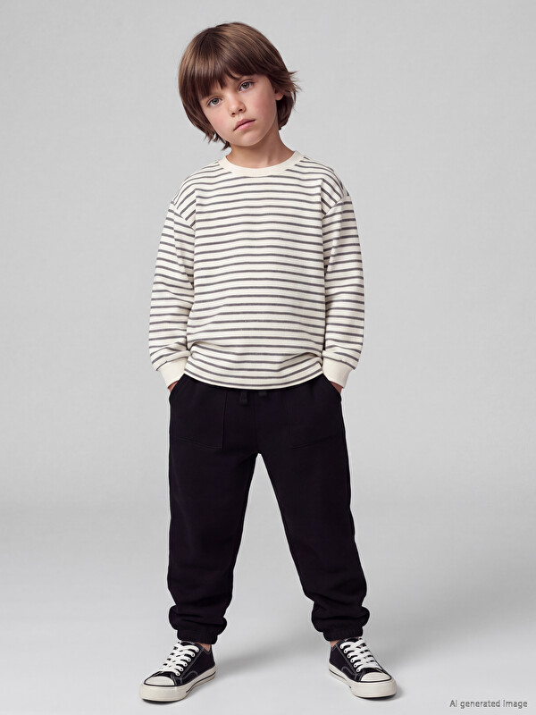 LCW Kids Џогер тренерки за Момчиња