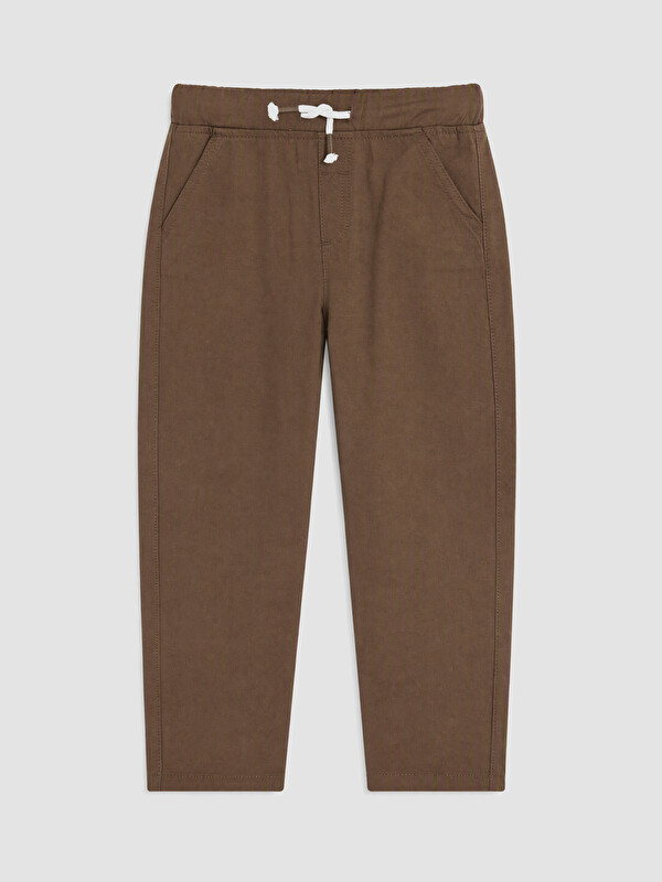 LCW Kids Dečije pantalone sa učkurom