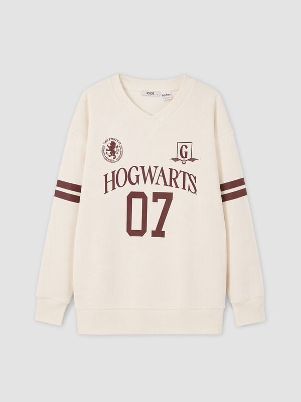 XSIDE Harry Potter Women's Thick Sweatshirt