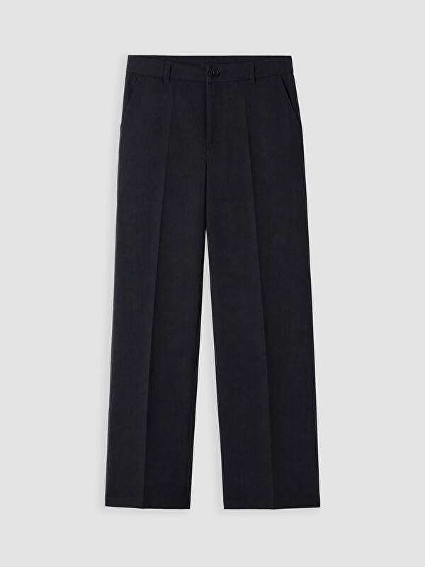 LCW Vision Woman Navy Trousers